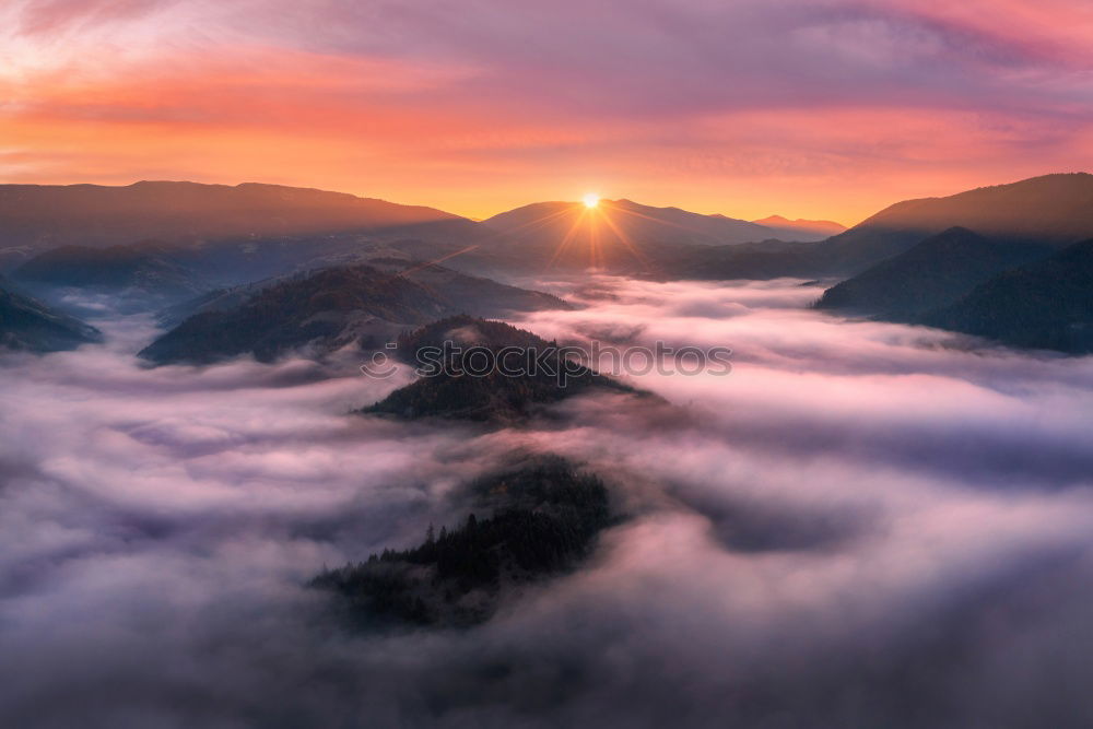 Similar – Image, Stock Photo Lilienstein / Elbe Valley / Friedrichsburg