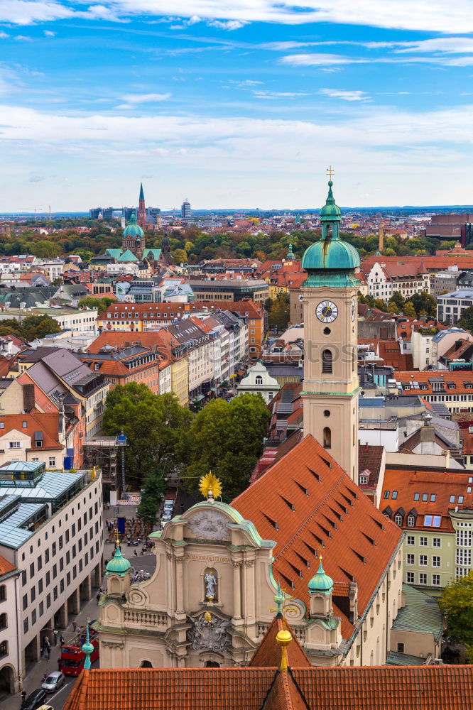 Similar – Image, Stock Photo Berlin Vacation & Travel