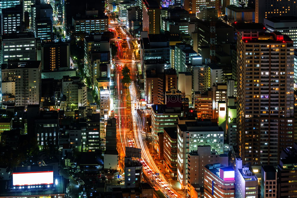 Similar – Image, Stock Photo favelas Town Yellow Gold