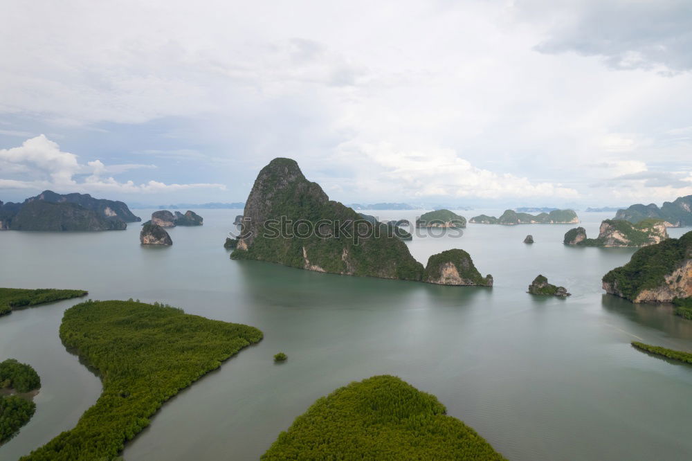 Similar – Foto Bild Kayaking Meer Kajak