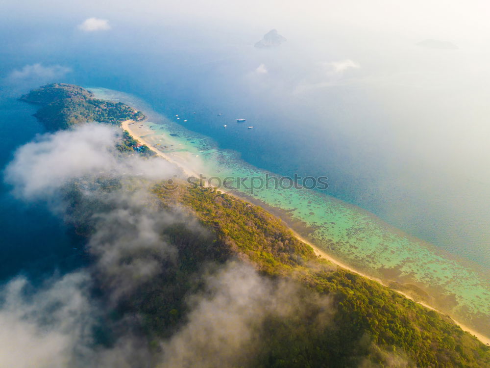 Similar – Image, Stock Photo Maratua Atoll Environment