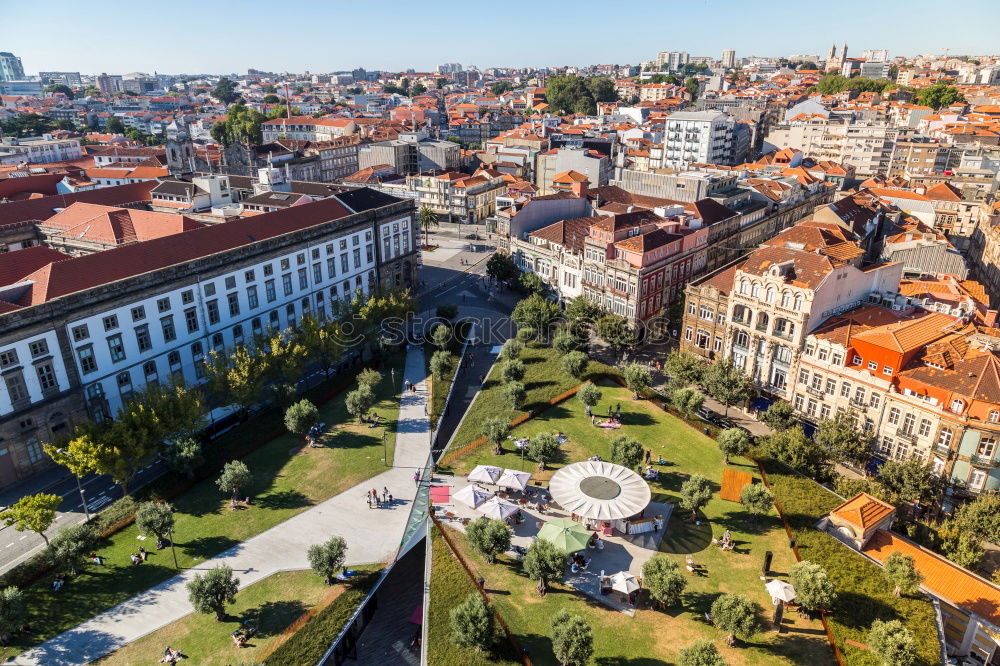 Similar – Image, Stock Photo Good morning Porto