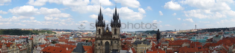 Similar – Der Kölner Dom (frontal III)