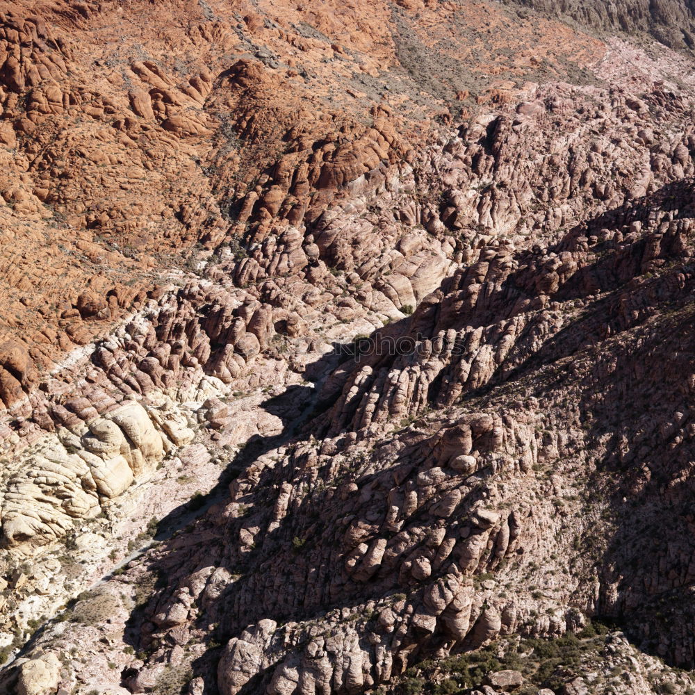 Similar – Kings Canyon Gorge from above. Northern Territory. Australia. With green trees and red rocks.