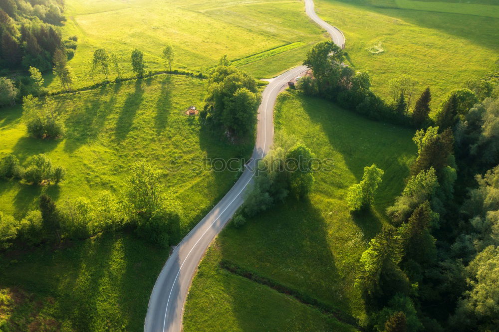 Similar – Foto Bild Bergauf Wege & Pfade