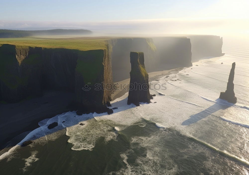 Similar – Cliffs of Moher