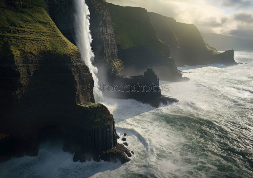 Similar – Cliffs of Moher