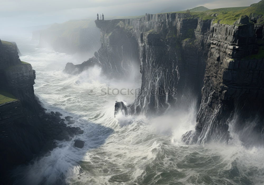 Similar – Cliffs of Moher