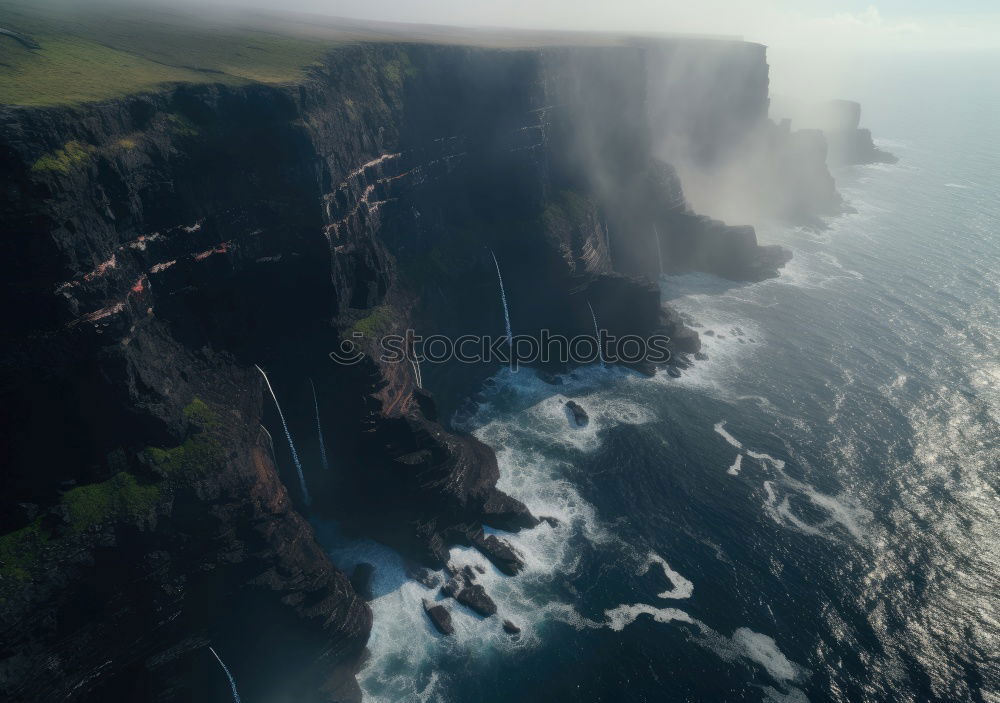 Similar – Cliffs of Moher