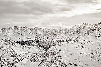 Similar – Lindauer hut Environment