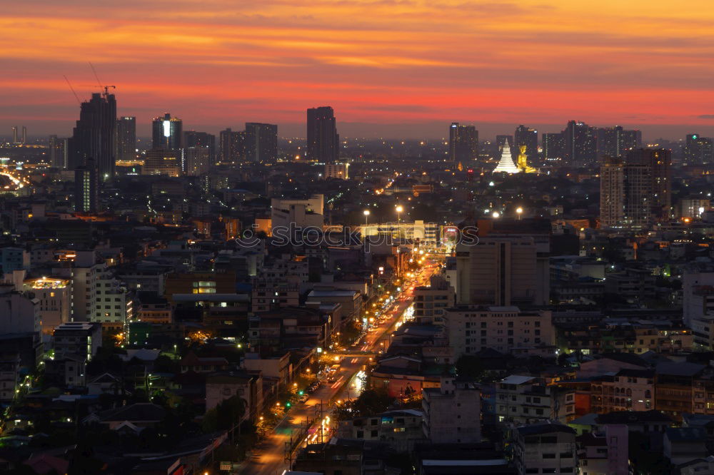 Similar – Image, Stock Photo Havana Panorama Cuba