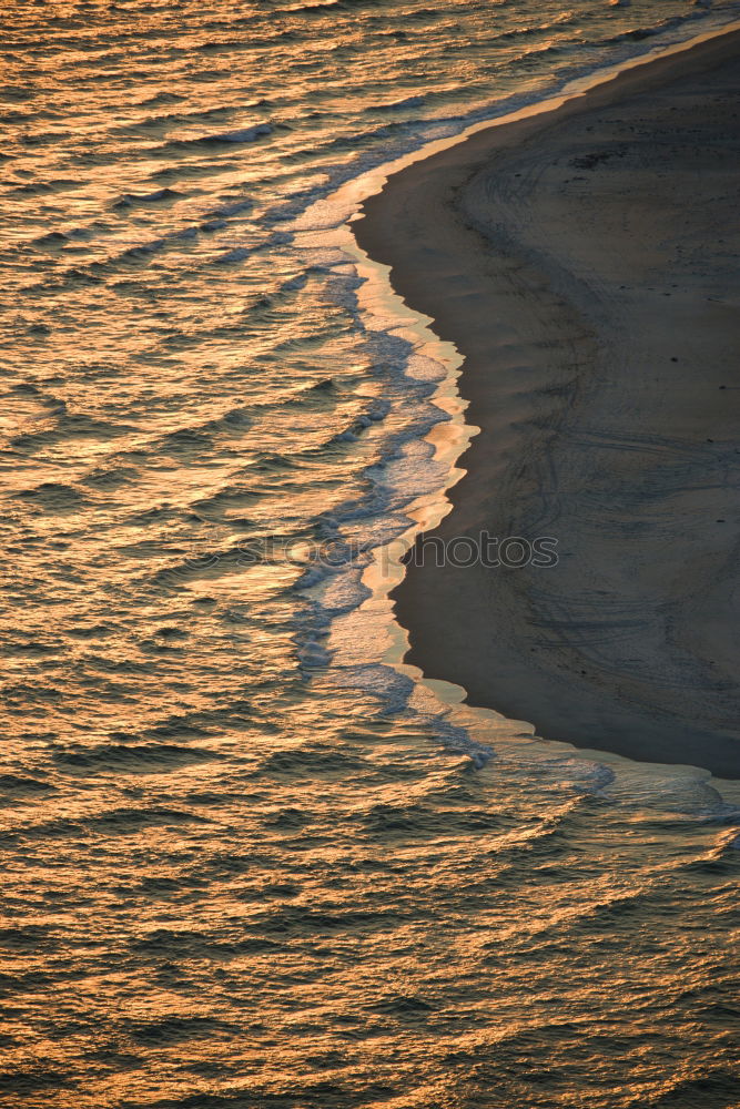 Similar – Boy at the sea Boy (child)