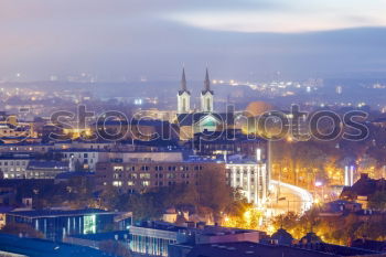 friedrichshain north Town