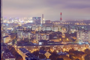 Similar – coal-fired power station