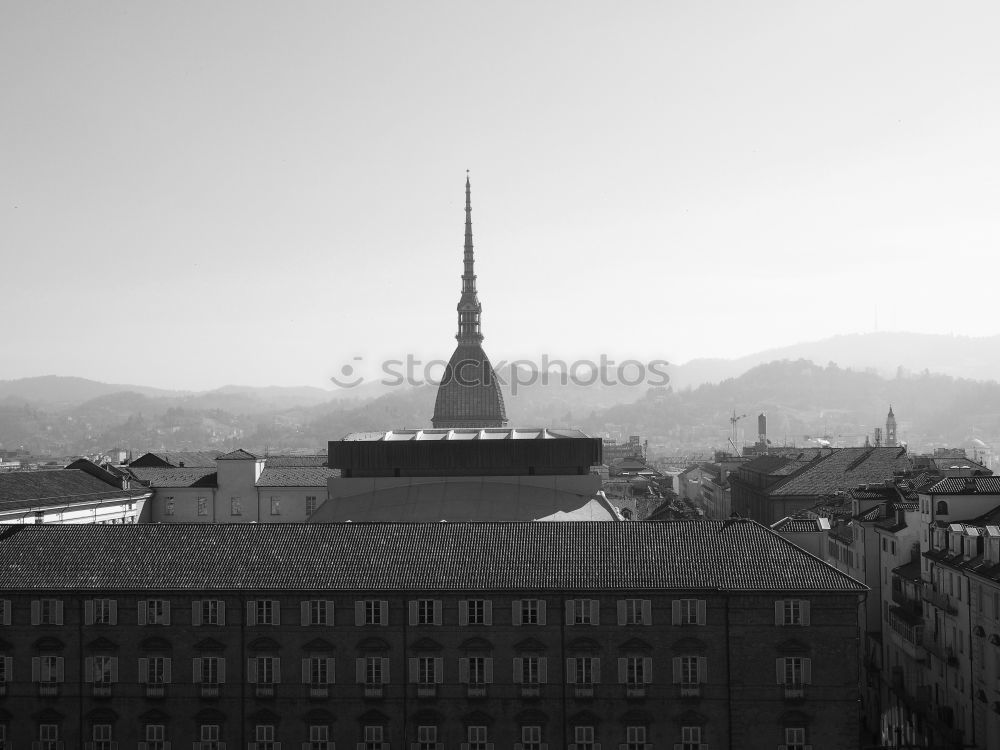 Similar – Image, Stock Photo looking at the city