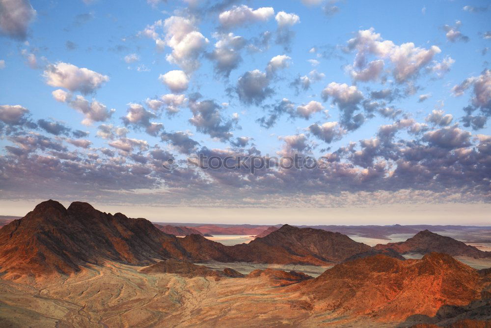 Similar – Image, Stock Photo Utah Landscape Harmonious