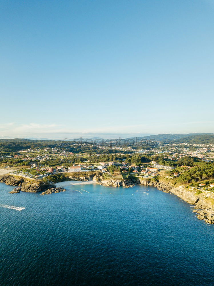 Image, Stock Photo Bondi Beach I Lifestyle