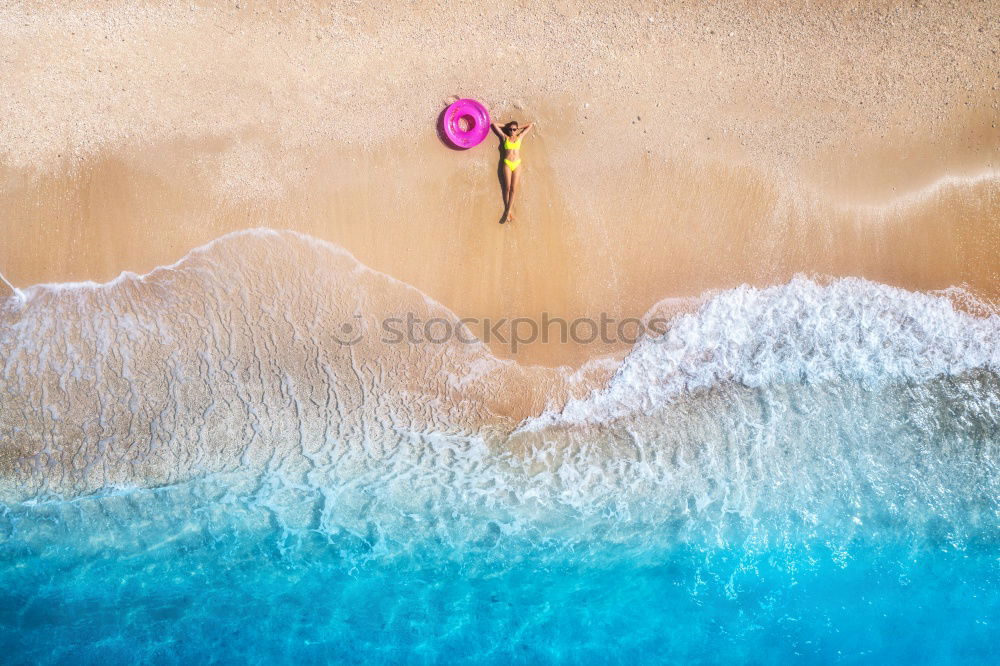 Similar – Image, Stock Photo Mooring line for a fishing boat