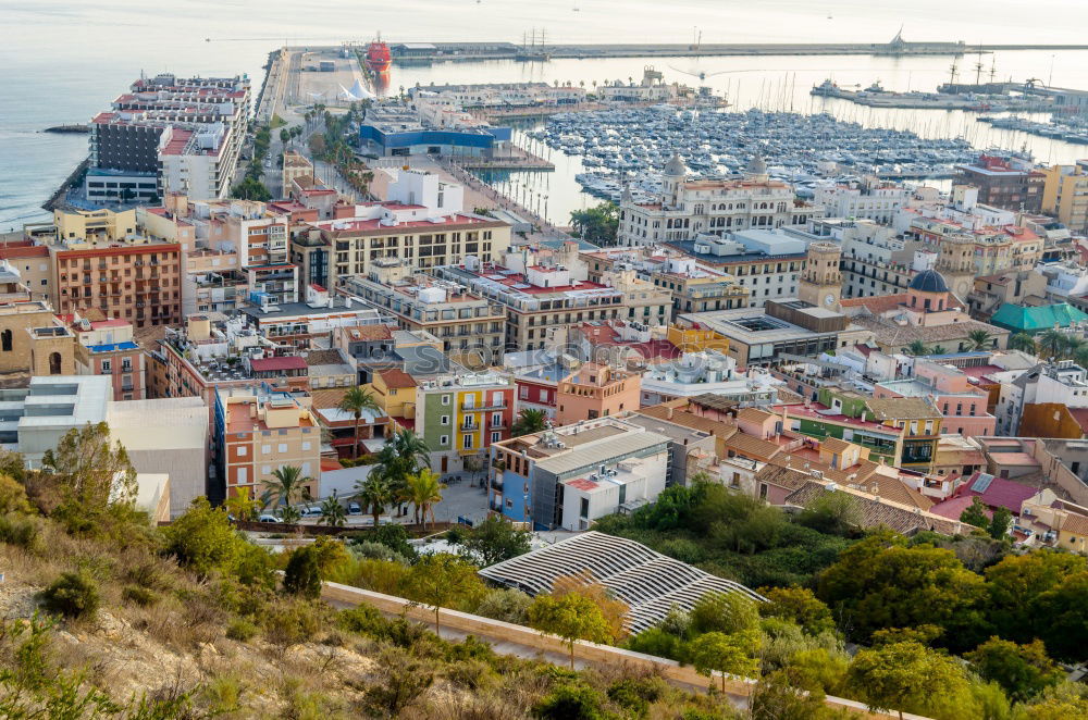 Similar – Image, Stock Photo Gibraltar