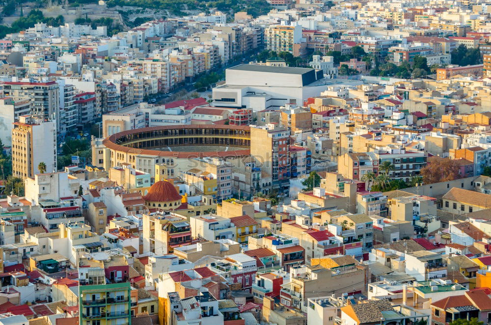 Similar – Image, Stock Photo Athens #2 Work of art