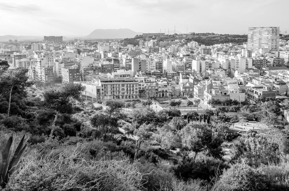 Similar – Image, Stock Photo Valparaiso, Chile Town