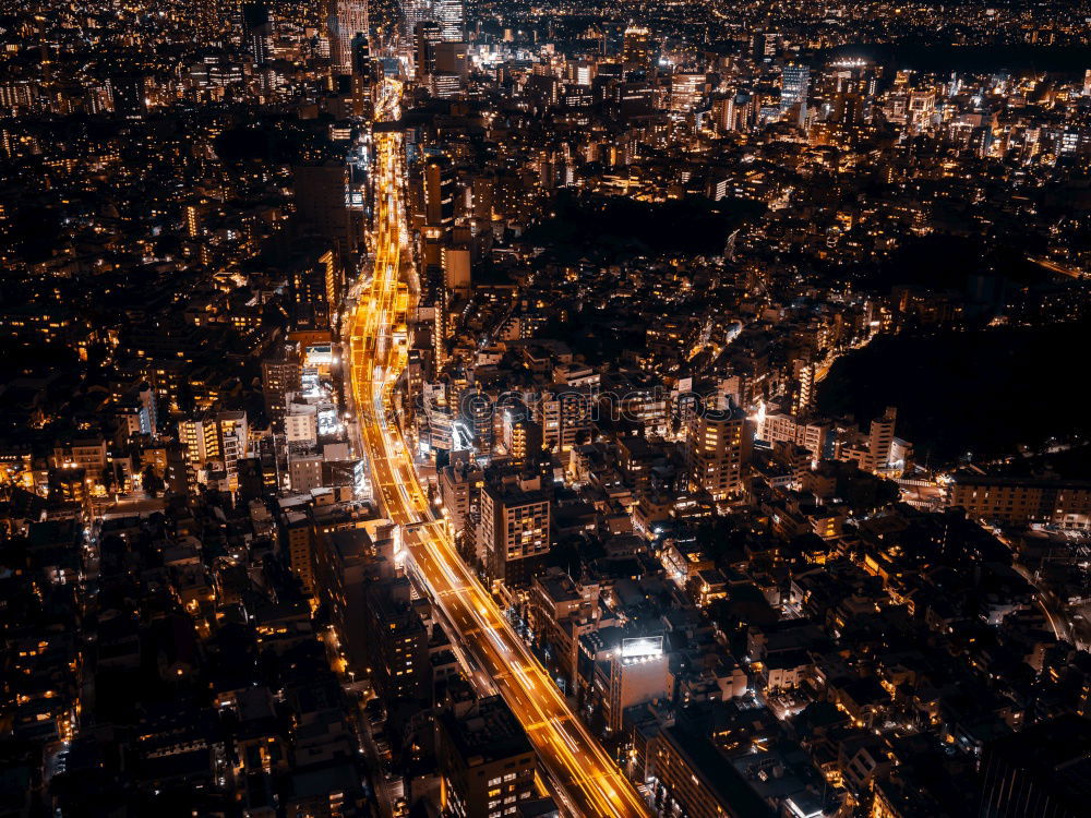 Similar – Image, Stock Photo favelas Town Yellow Gold