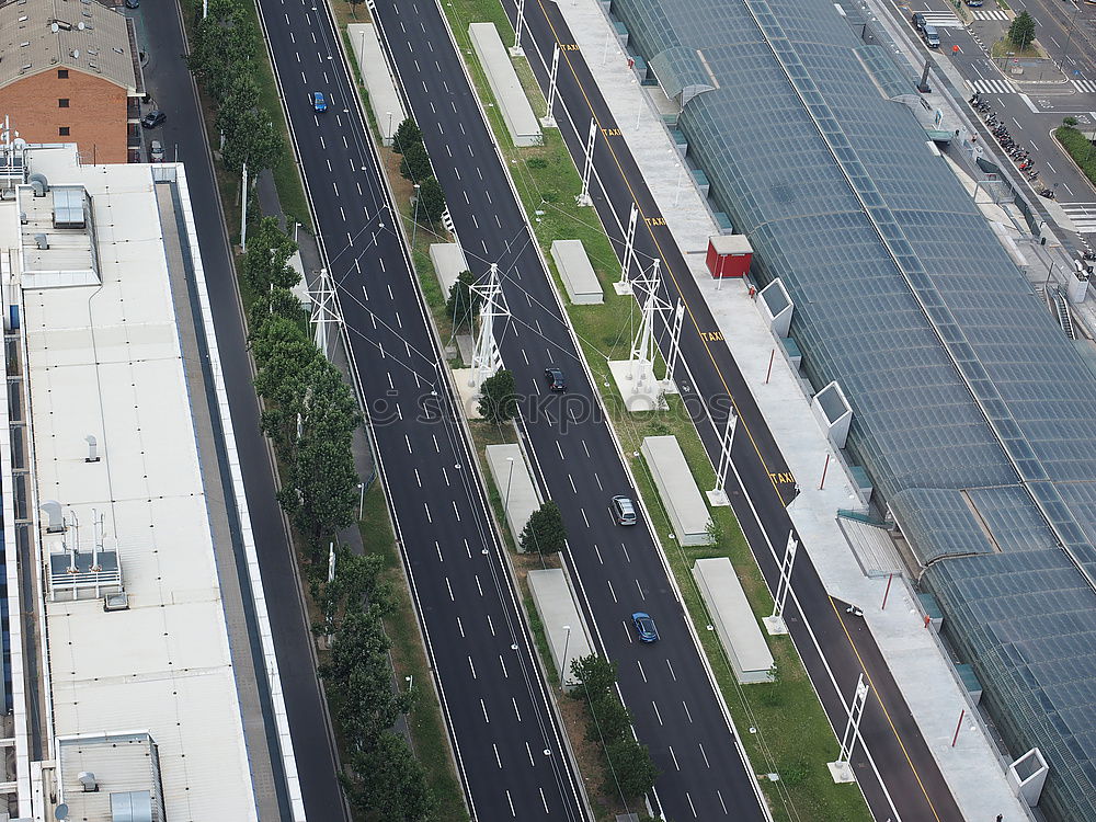 Similar – Image, Stock Photo green roof Lifestyle