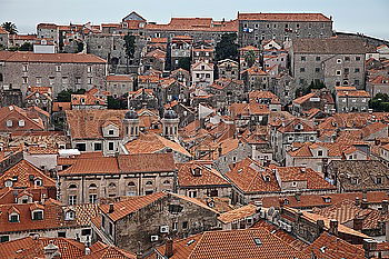 Similar – Stari grad Dubrovnik Town