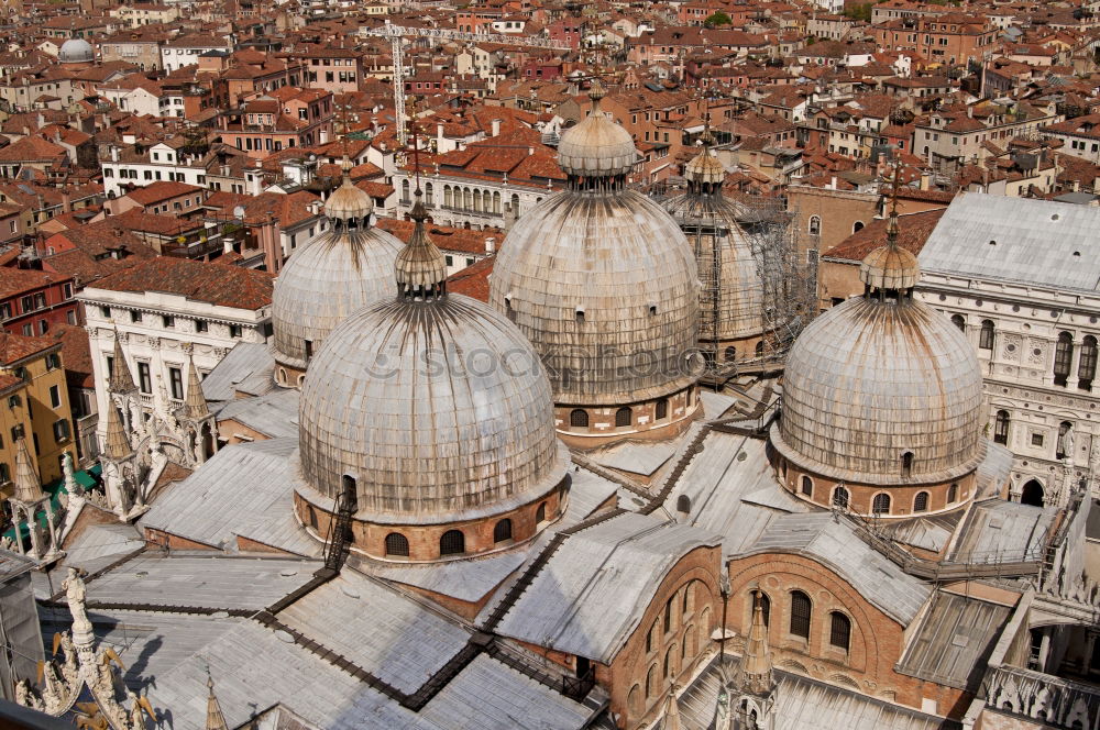 Similar – Foto Bild Basilica di San Marco / Venedig I