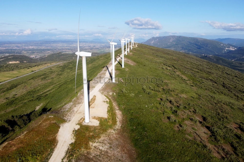 Similar – Winter Wind Power Tourism