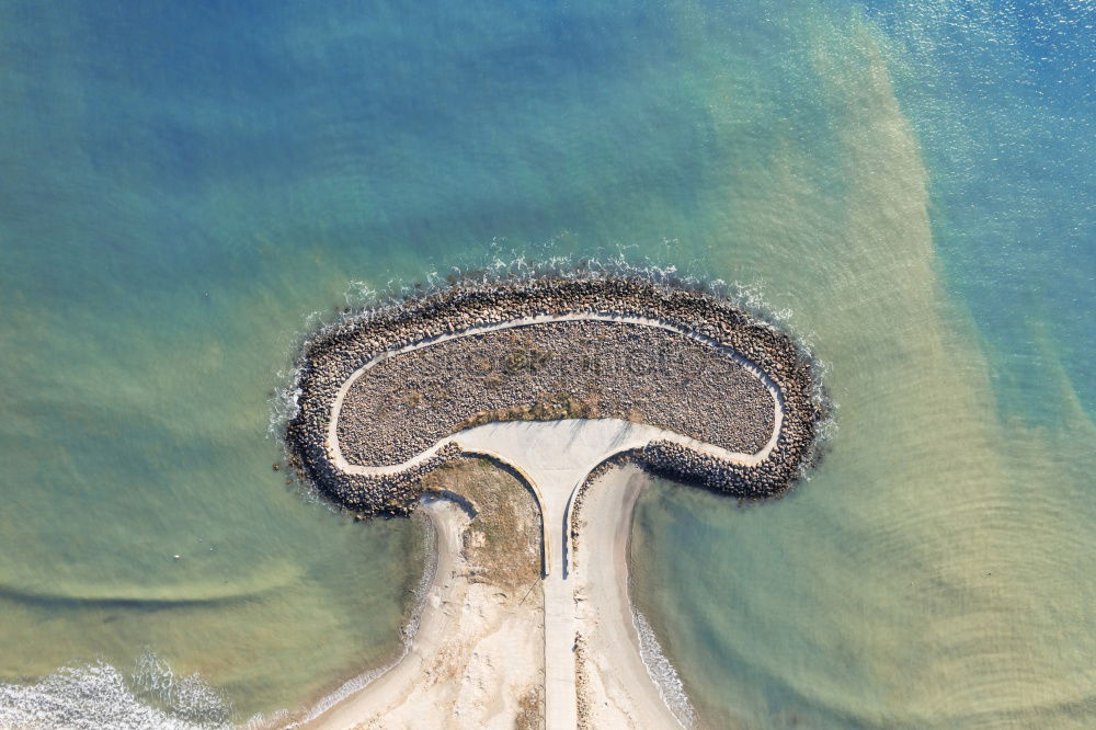 row Watercraft Small Beach