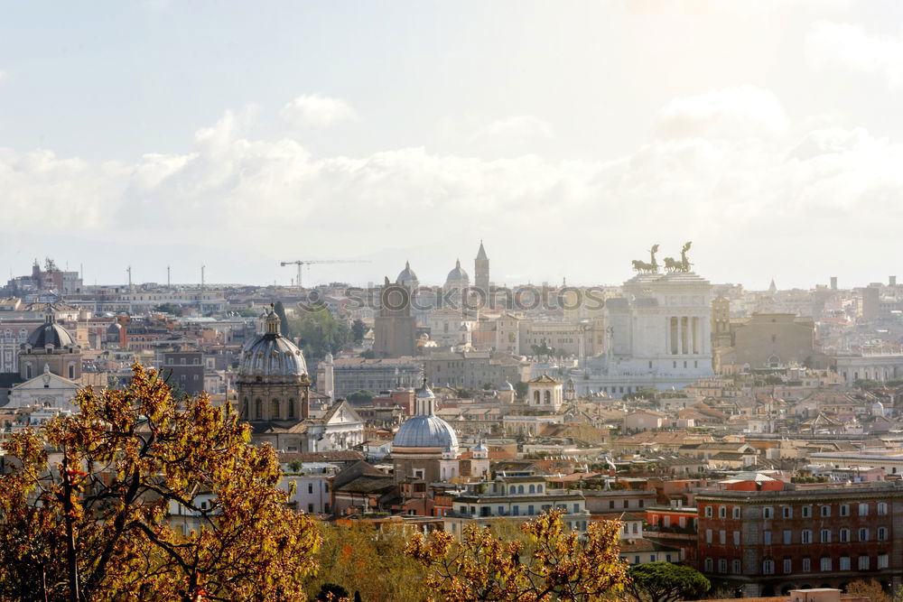 Image, Stock Photo Around the World: Bari
