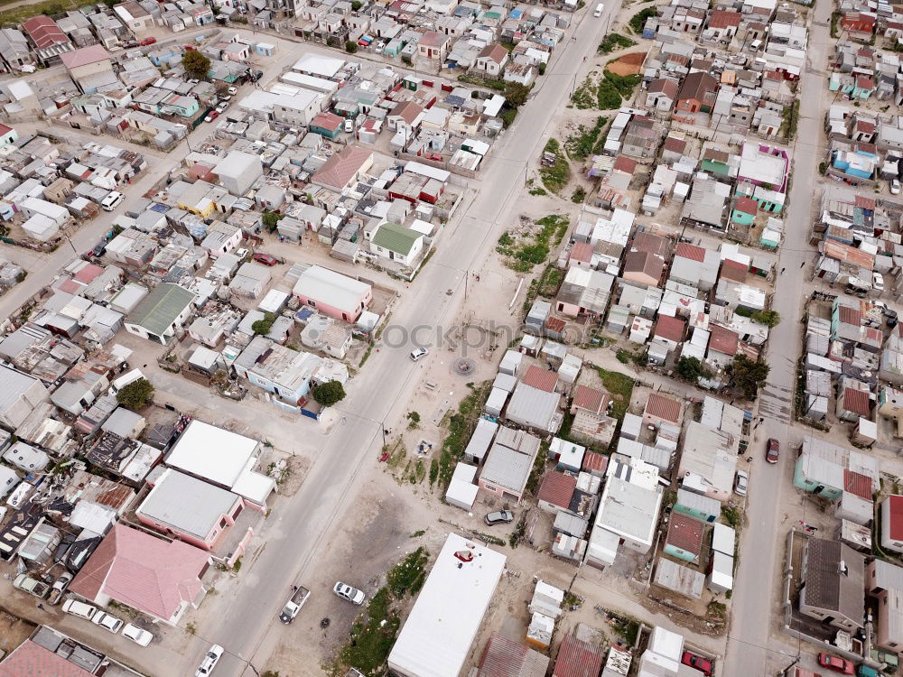 Similar – orruro Bolivia Village