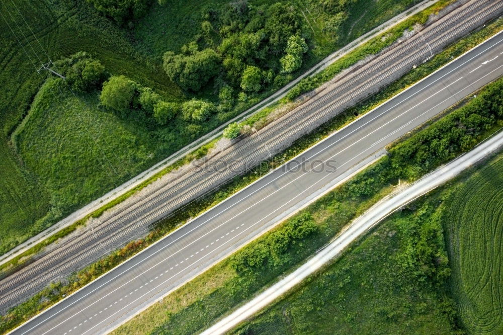 Highway and speed Speed