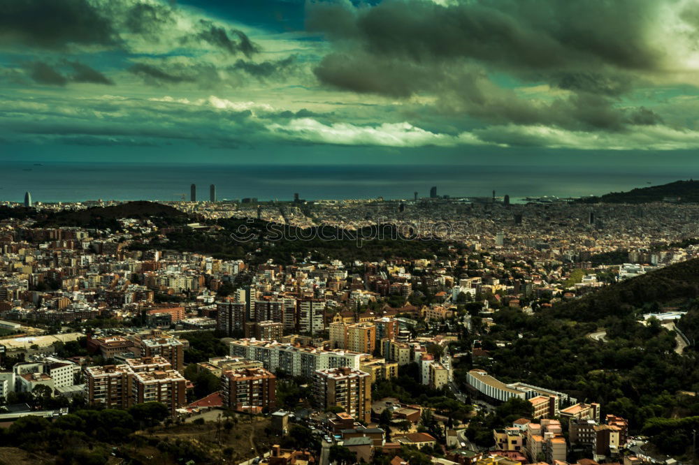Similar – Image, Stock Photo Athens #2 Work of art
