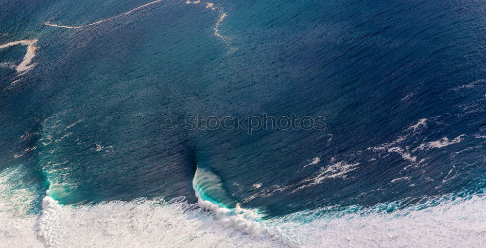 Image, Stock Photo Maratua Atoll Environment