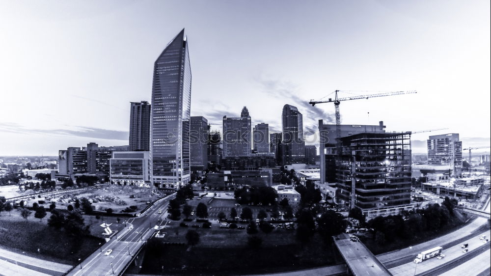 Similar – Elbphilharmonie Skyline