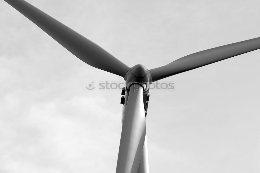 Similar – Image, Stock Photo wind Technology