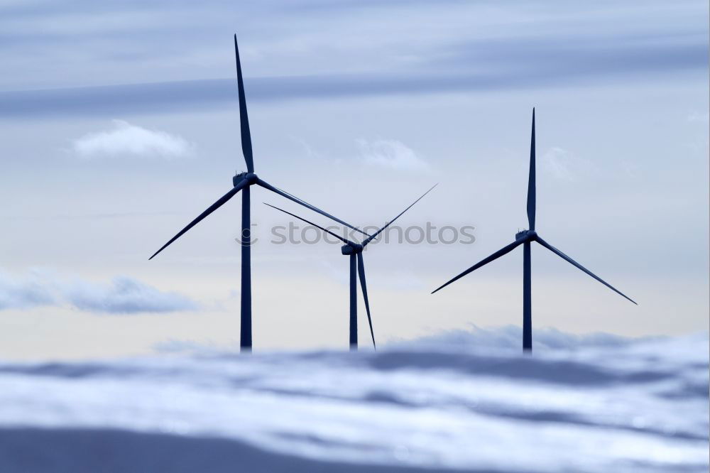 Similar – wind power Infrared