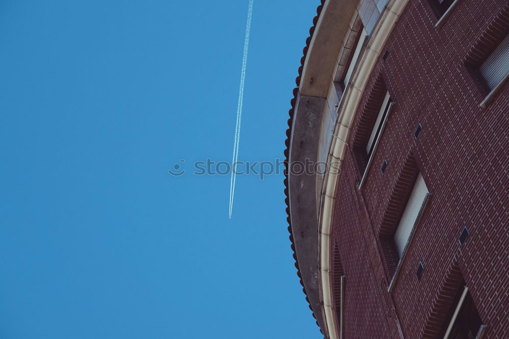 Similar – Image, Stock Photo back straight, front crooked
