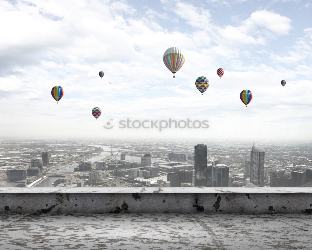 Similar – Foto Bild Seilbahn Barcelona Stadt