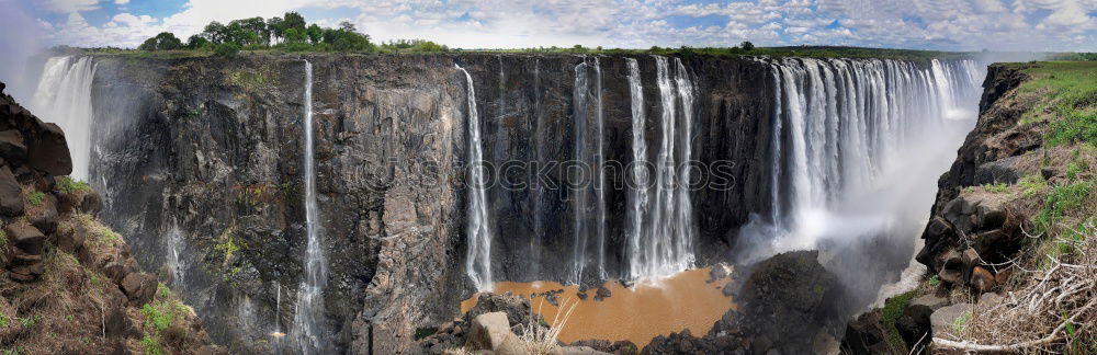 Similar – Iguazú Elektrizität