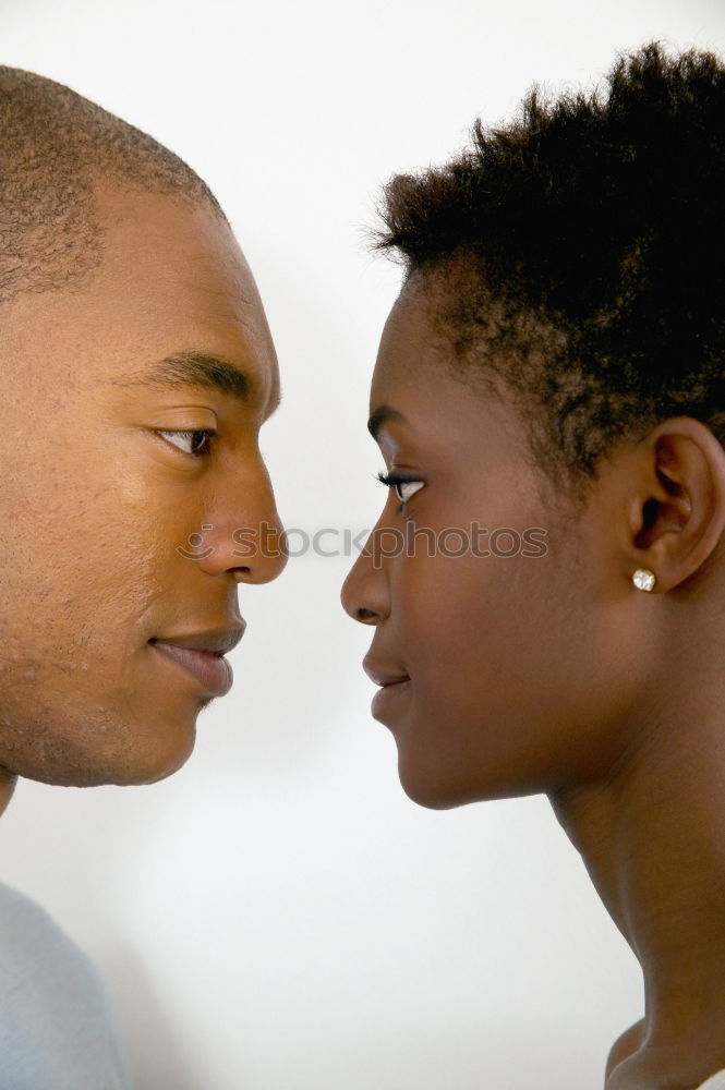 Similar – Image, Stock Photo Aniré & Janis Masculine