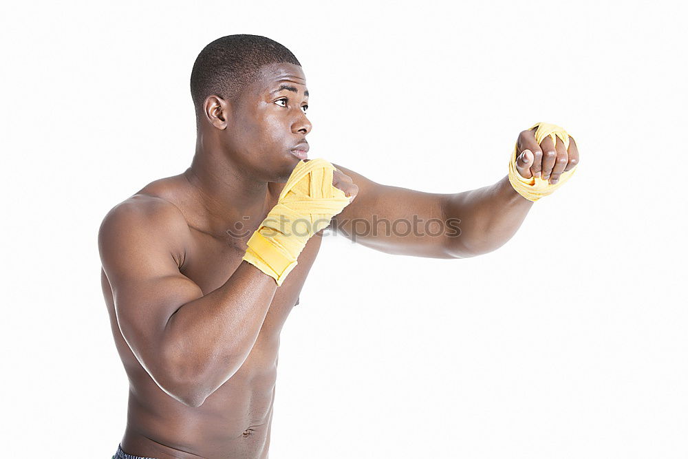 Similar – Image, Stock Photo Kekeli Sports Fitness