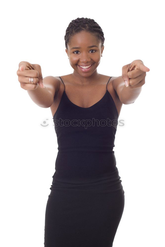 Similar – Image, Stock Photo Tash Feminine 1