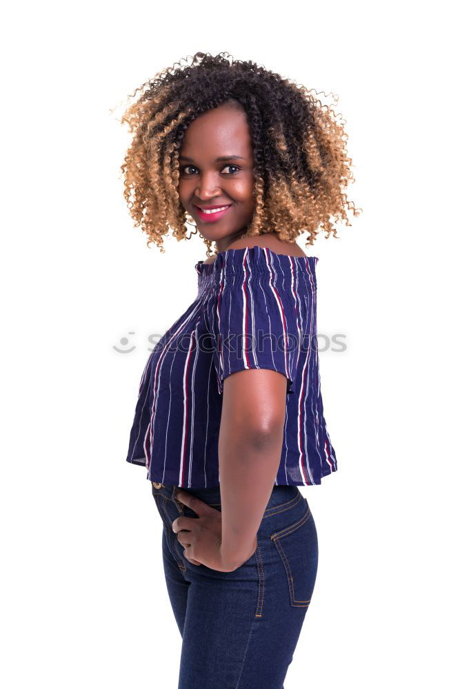 Similar – Image, Stock Photo arabella Feminine Woman