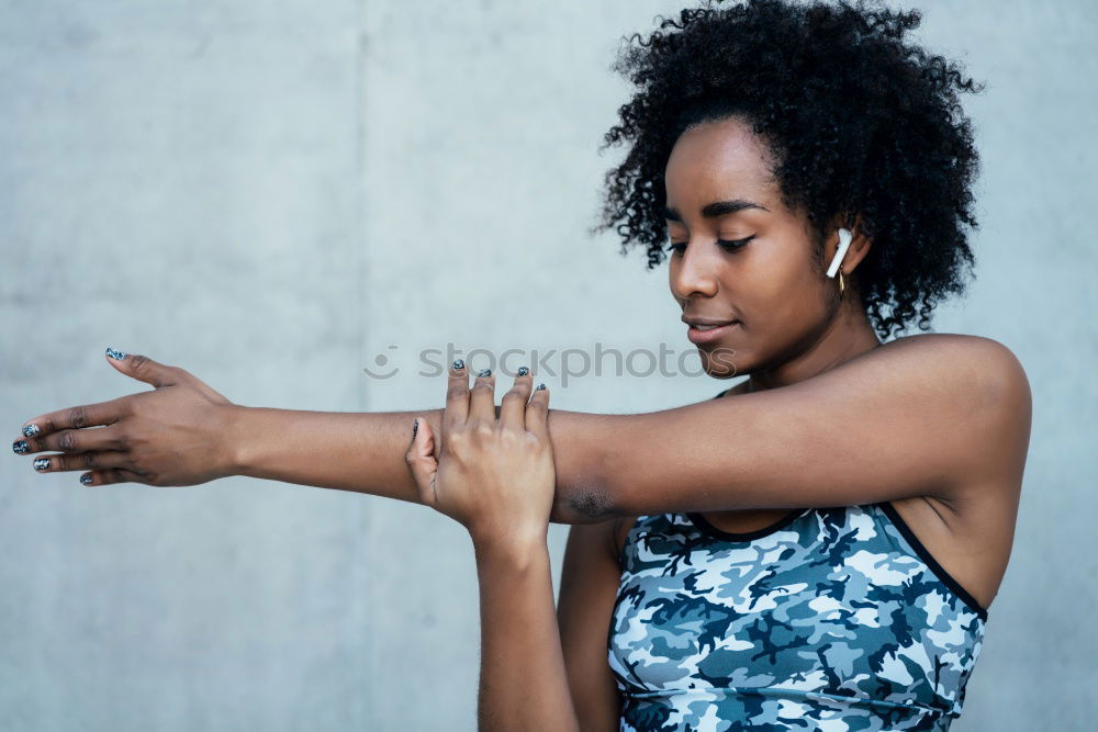 Similar – Image, Stock Photo . Room Curtain Drape