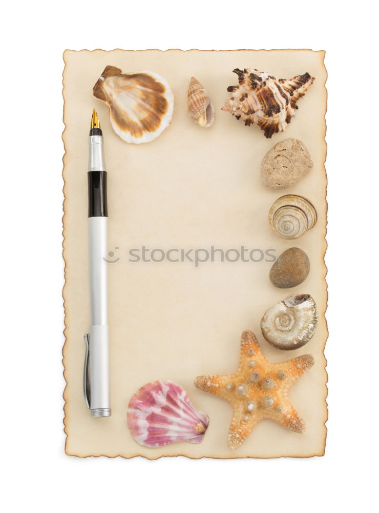 Similar – Image, Stock Photo Christmas baking still life on white