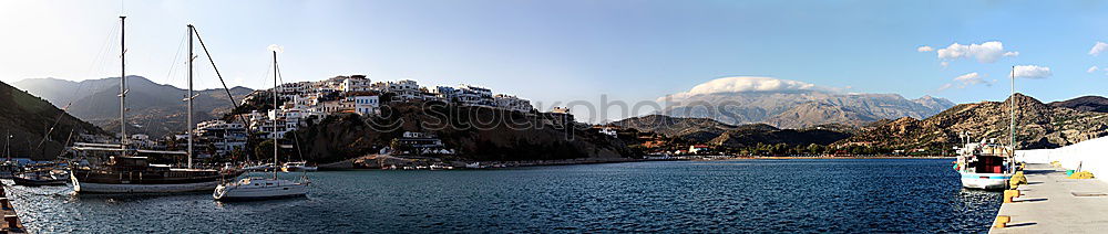 Similar – Image, Stock Photo Santa Cruz de Tenerife