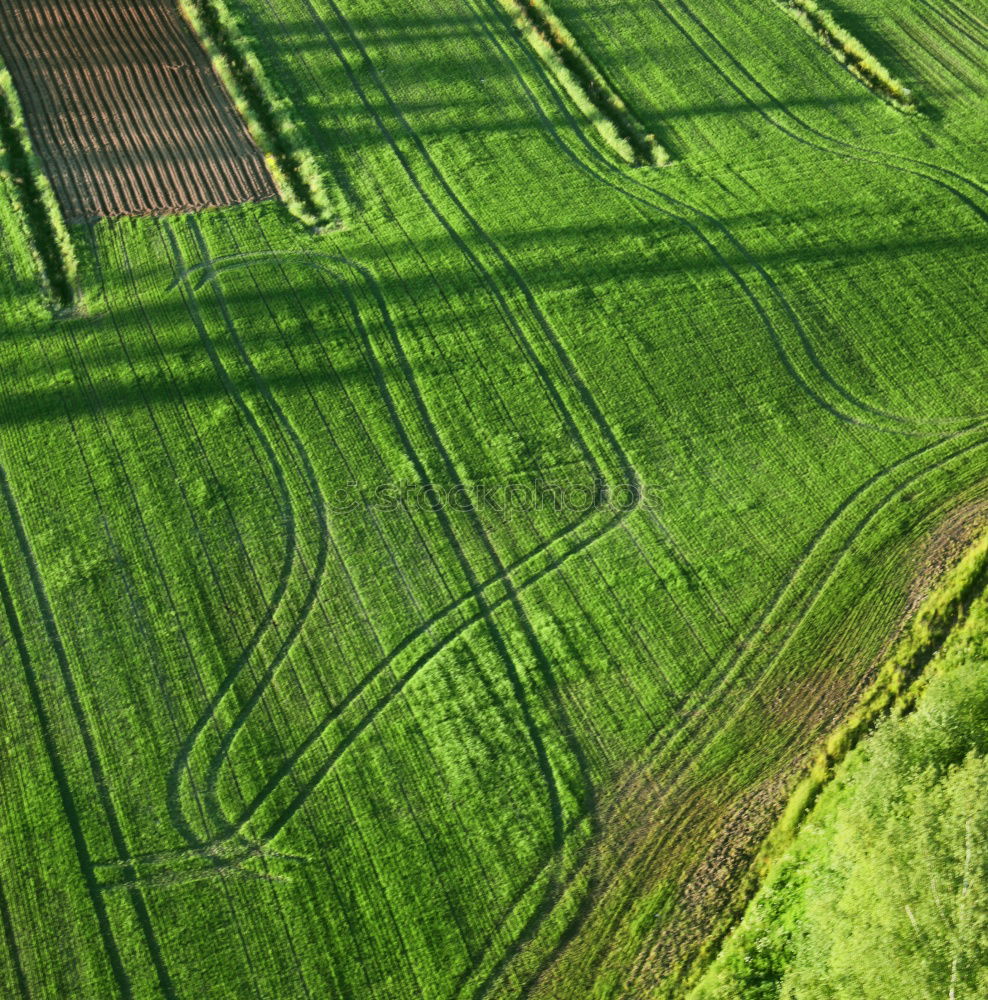 Similar – Mühle sucht Wind… Feld